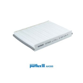 Фільтр салону PURFLUX ah395