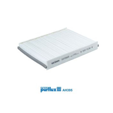 Фільтр салону PURFLUX ah395