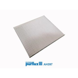 Воздушный фильтр салона PURFLUX ah397