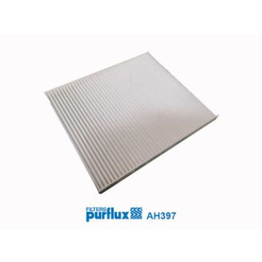 Воздушный фильтр салона PURFLUX ah397