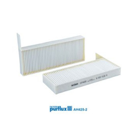 PURFLUX ah4252 Воздушный фильтр салона PURFLUX ah4252
