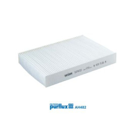 Фильтр салона PURFLUX ah482