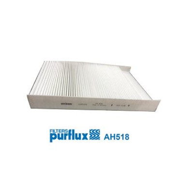 Фільтр салону PURFLUX ah518