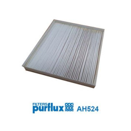 Фильтр салона PURFLUX ah524