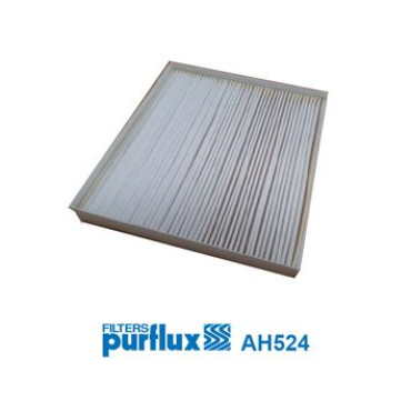 Фильтр салона PURFLUX ah524