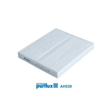 Фильтр салона PURFLUX ah530