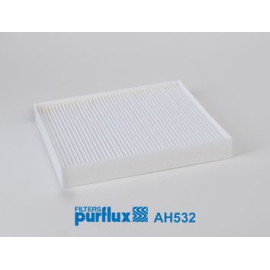 Фильтр салона PURFLUX ah532