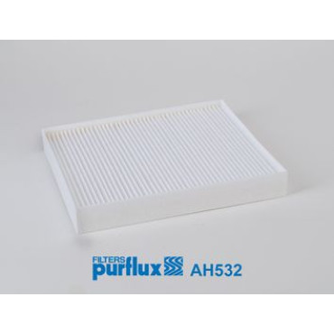 Фильтр салона PURFLUX ah532