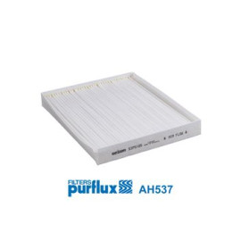 Воздушный фильтр салона PURFLUX ah537
