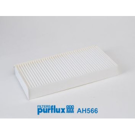 Воздушный фильтр салона PURFLUX ah566