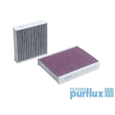 Воздушный фильтр салона PURFLUX aha2452