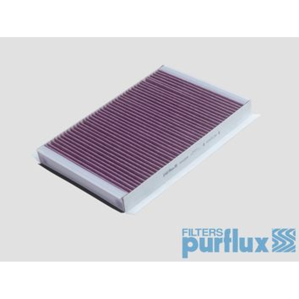 Повітряний фільтр салона PURFLUX aha268