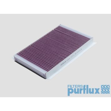Повітряний фільтр салона PURFLUX aha268