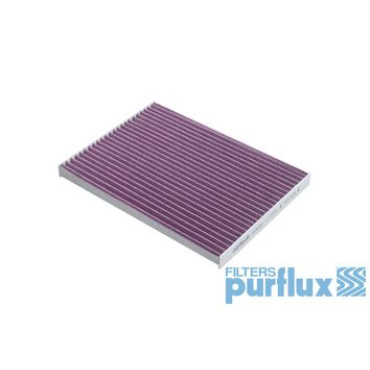 Воздушный фильтр салона PURFLUX aha340