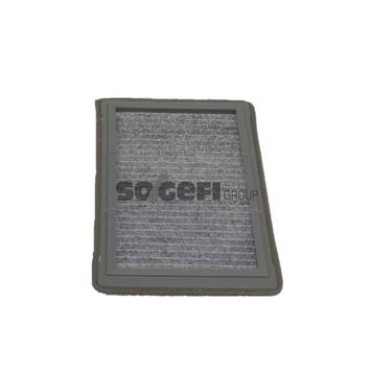 Воздушный фильтр салона PURFLUX ahc120