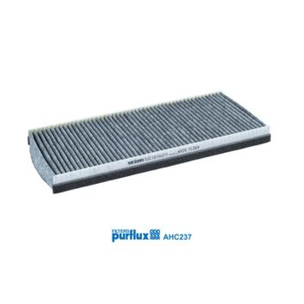 Повітряний фільтр салона PURFLUX ahc237
