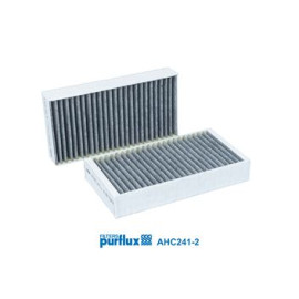 Воздушный фильтр салона PURFLUX ahc2412