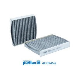 Фільтр салону PURFLUX ahc2452
