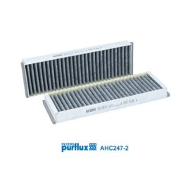 PURFLUX ahc2472 Повітряний фільтр салона PURFLUX ahc2472