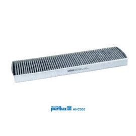 PURFLUX ahc300 Повітряний фільтр салона PURFLUX ahc300