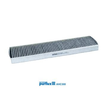 Повітряний фільтр салона PURFLUX ahc300