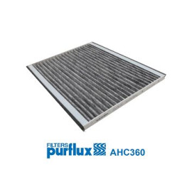 Фильтр салона PURFLUX ahc360