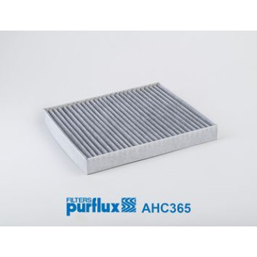 Воздушный фильтр салона PURFLUX ahc365