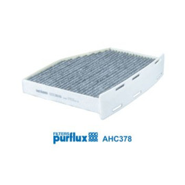Фільтр салону PURFLUX ahc378