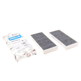 Фільтр салону PURFLUX ahc4282