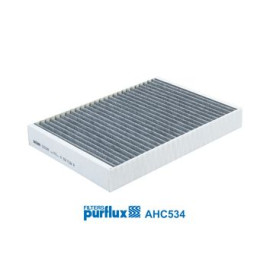 Повітряний фільтр салона PURFLUX ahc534