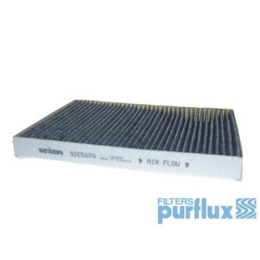 Фильтр салона PURFLUX ahc535