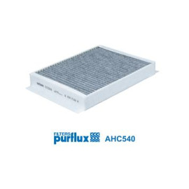 Воздушный фильтр салона PURFLUX ahc540