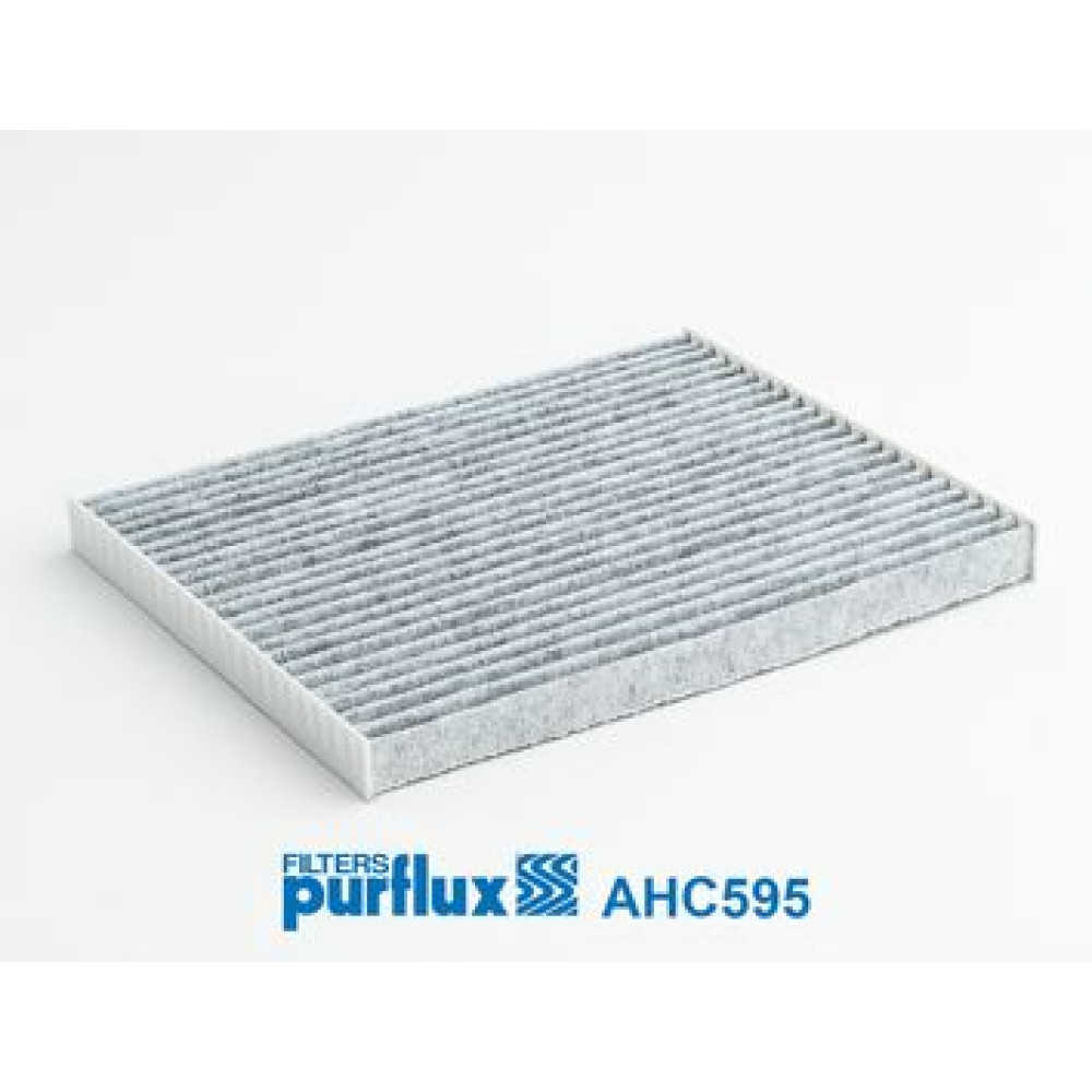 Воздушный фильтр салона PURFLUX ahc595