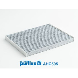 Воздушный фильтр салона PURFLUX ahc595