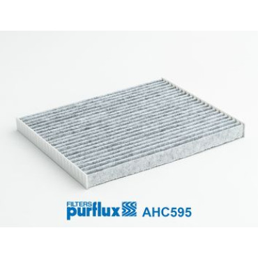 Воздушный фильтр салона PURFLUX ahc595