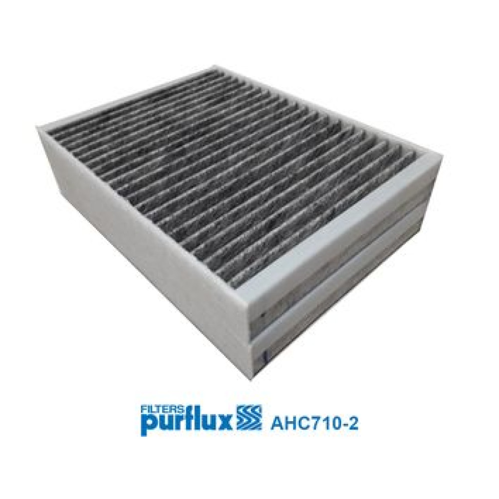 Фильтр салона PURFLUX ahc7102