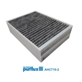 Фильтр салона PURFLUX ahc7102