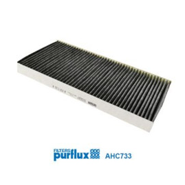 Фільтр салону PURFLUX ahc733