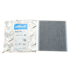 Фильтр салона PURFLUX ahc740