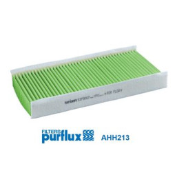 Воздушный фильтр салона PURFLUX ahh213