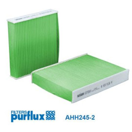 Повітряний фільтр салона PURFLUX ahh2452