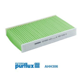 Воздушный фильтр салона PURFLUX ahh306