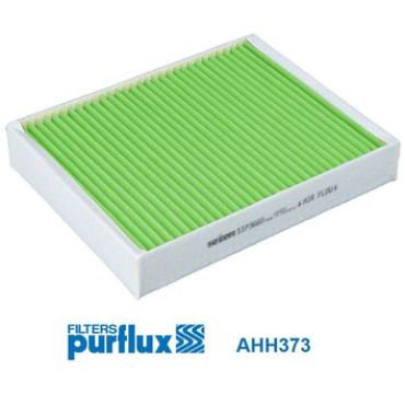 Воздушный фильтр салона PURFLUX ahh373