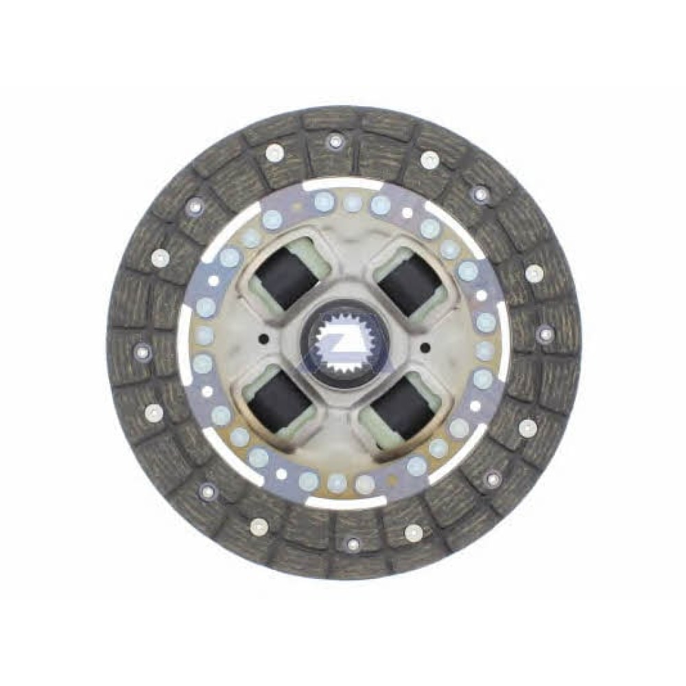 Диск сцепления Aisin dt123v