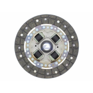 Диск сцепления Aisin dt123v