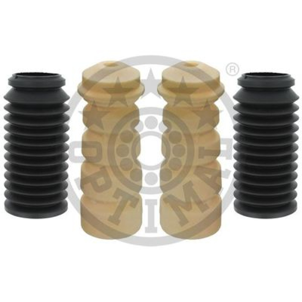 Защитный комплект амортизатора Optimal ak732516