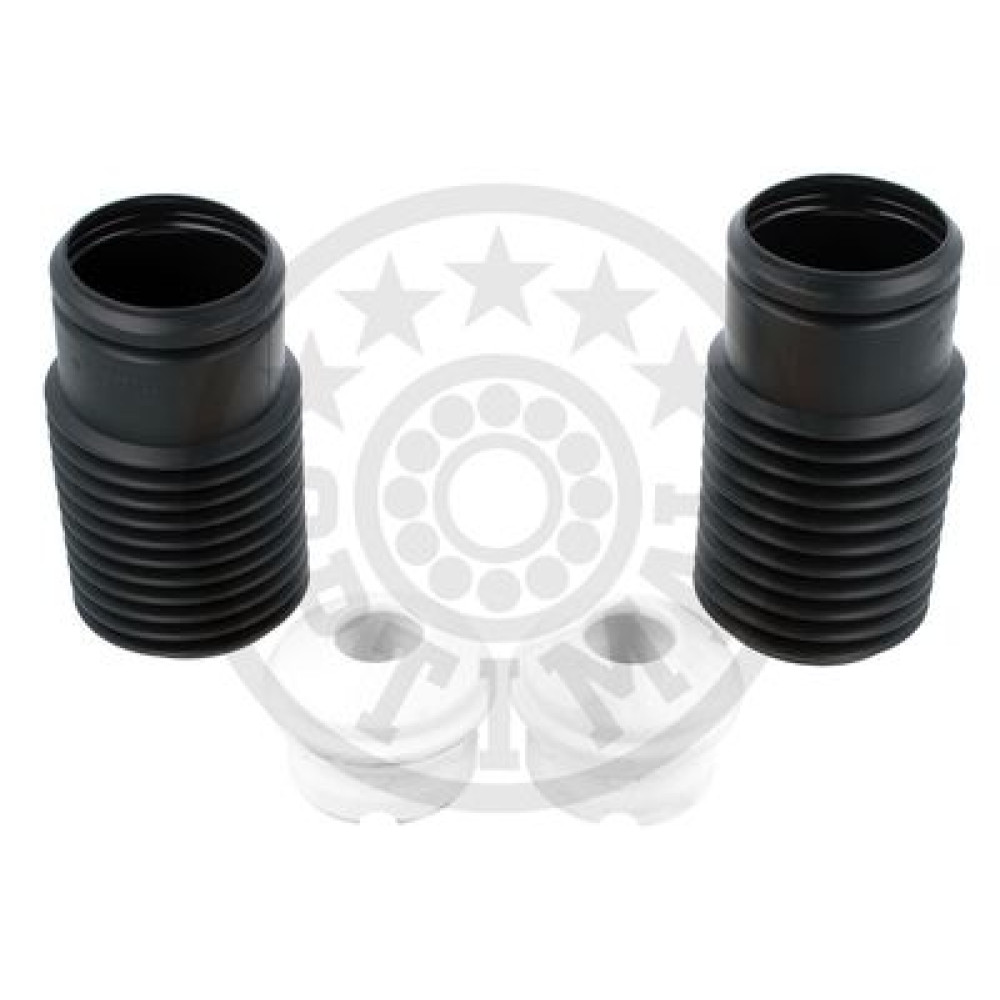 Защитный комплект амортизатора Optimal ak735003