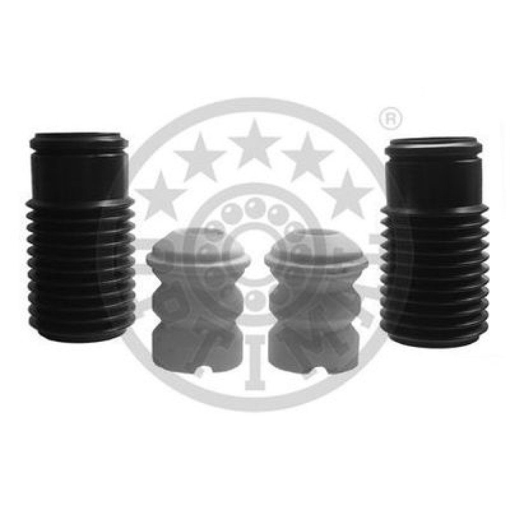 Захисний комплект амортизатора Optimal ak735004