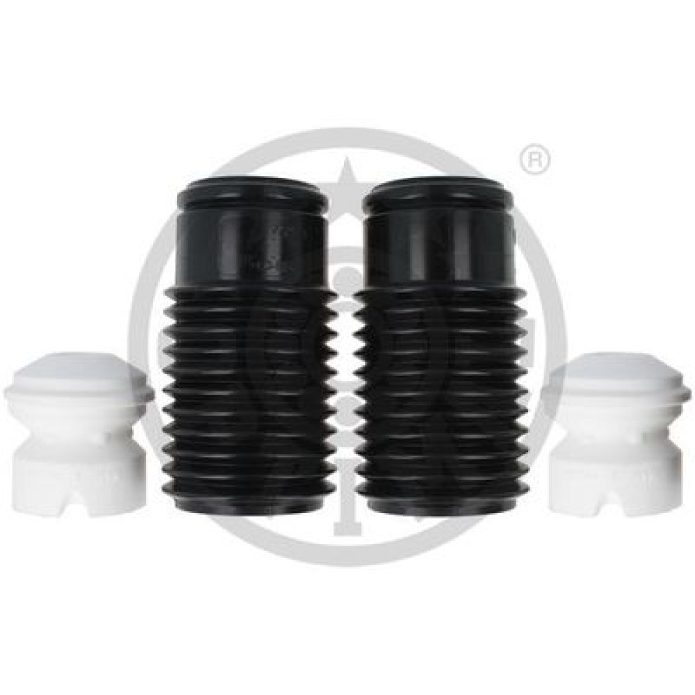Захисний комплект амортизатора Optimal ak735005
