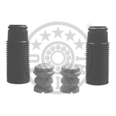 Защитный комплект амортизатора Optimal ak735006